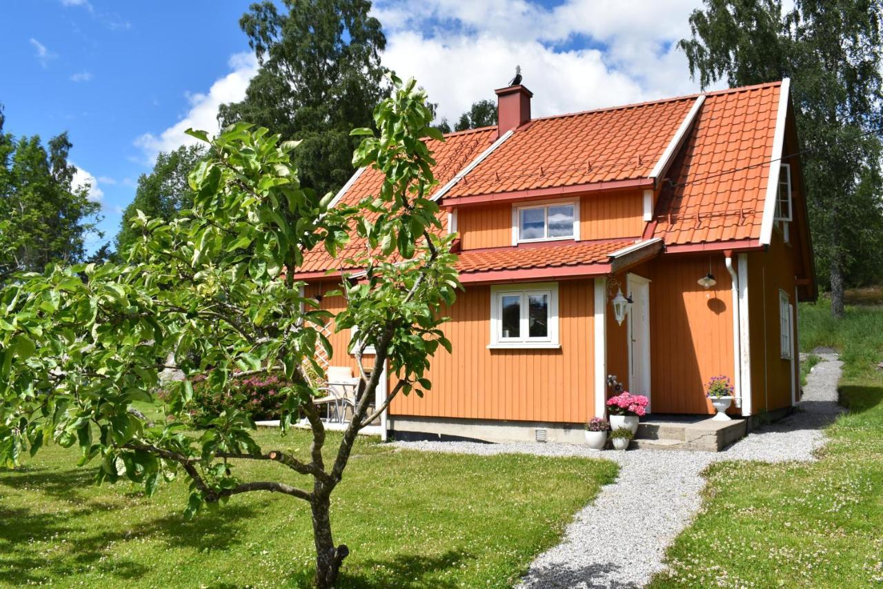Cozy Country House Spydeberg Dış mekan fotoğraf