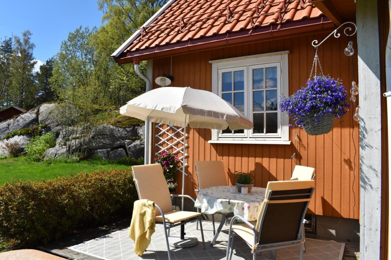 Cozy Country House Spydeberg Dış mekan fotoğraf