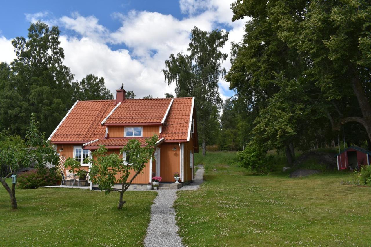 Cozy Country House Spydeberg Dış mekan fotoğraf