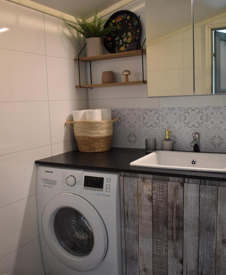 Cozy Country House Spydeberg Dış mekan fotoğraf