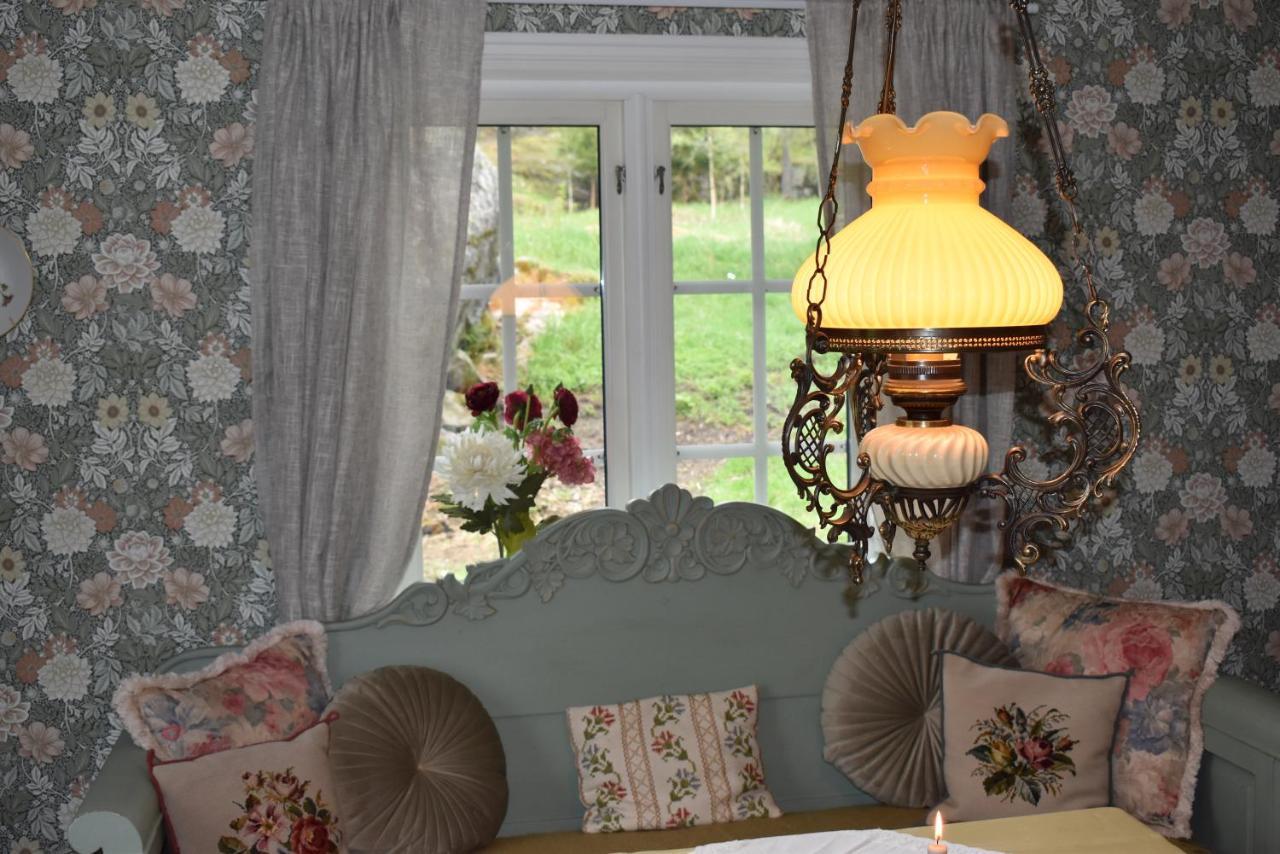 Cozy Country House Spydeberg Dış mekan fotoğraf