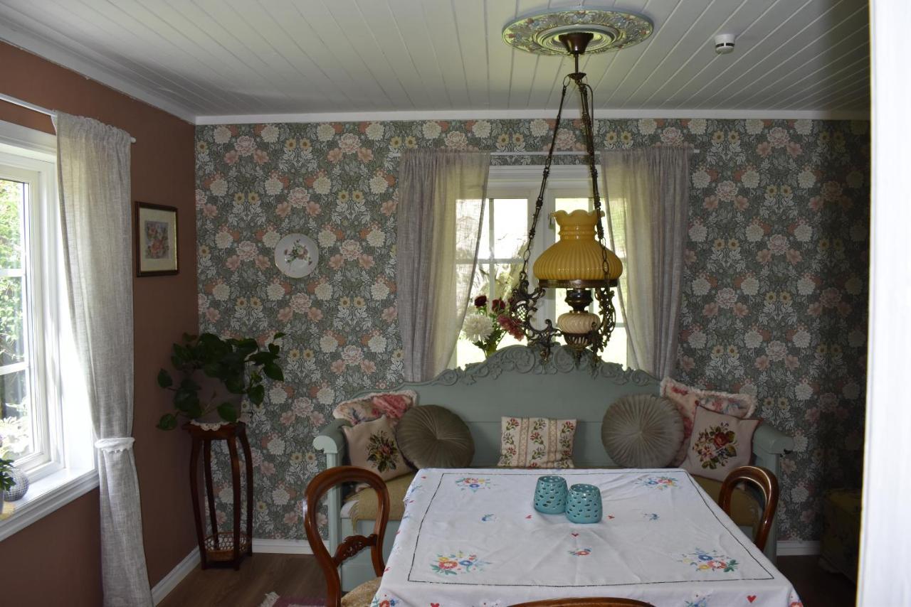 Cozy Country House Spydeberg Dış mekan fotoğraf