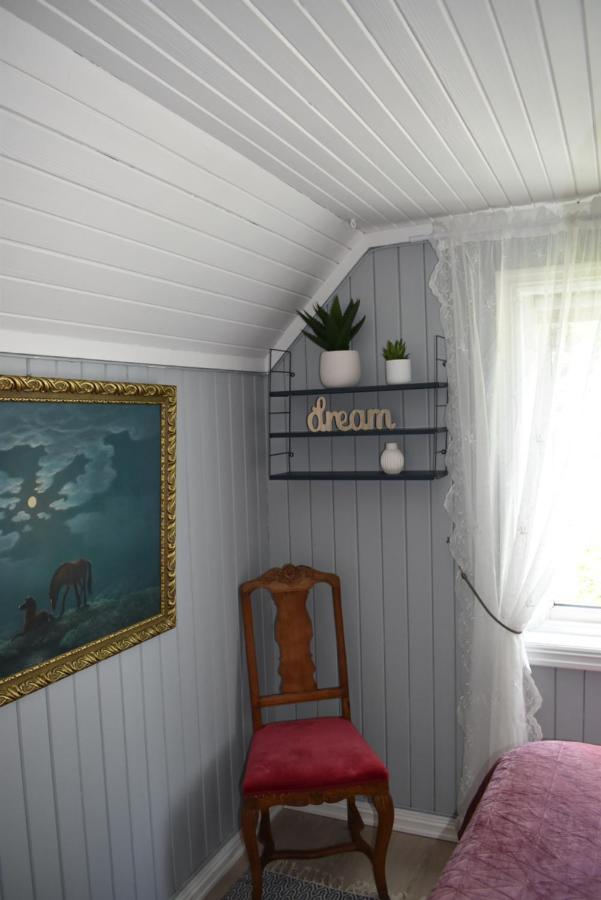 Cozy Country House Spydeberg Dış mekan fotoğraf