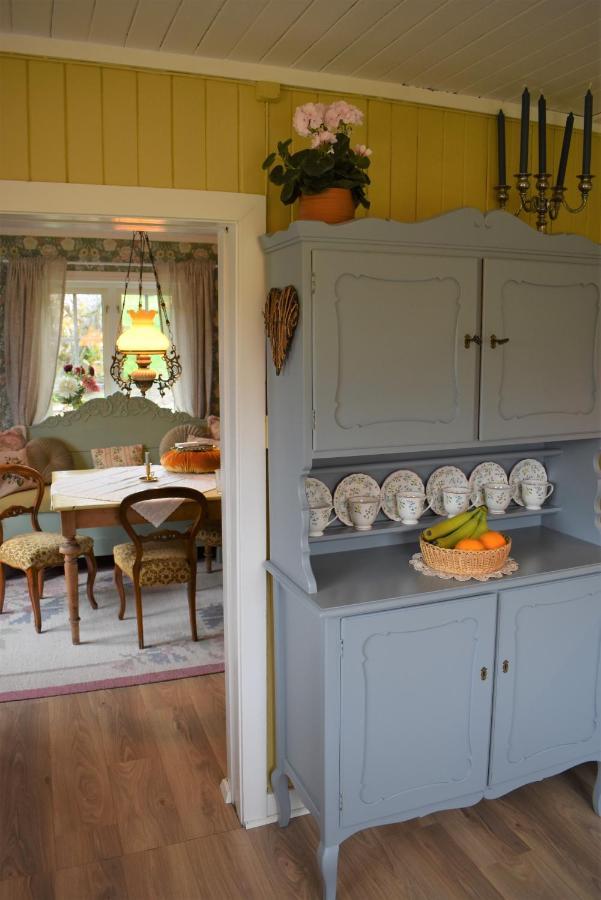 Cozy Country House Spydeberg Dış mekan fotoğraf