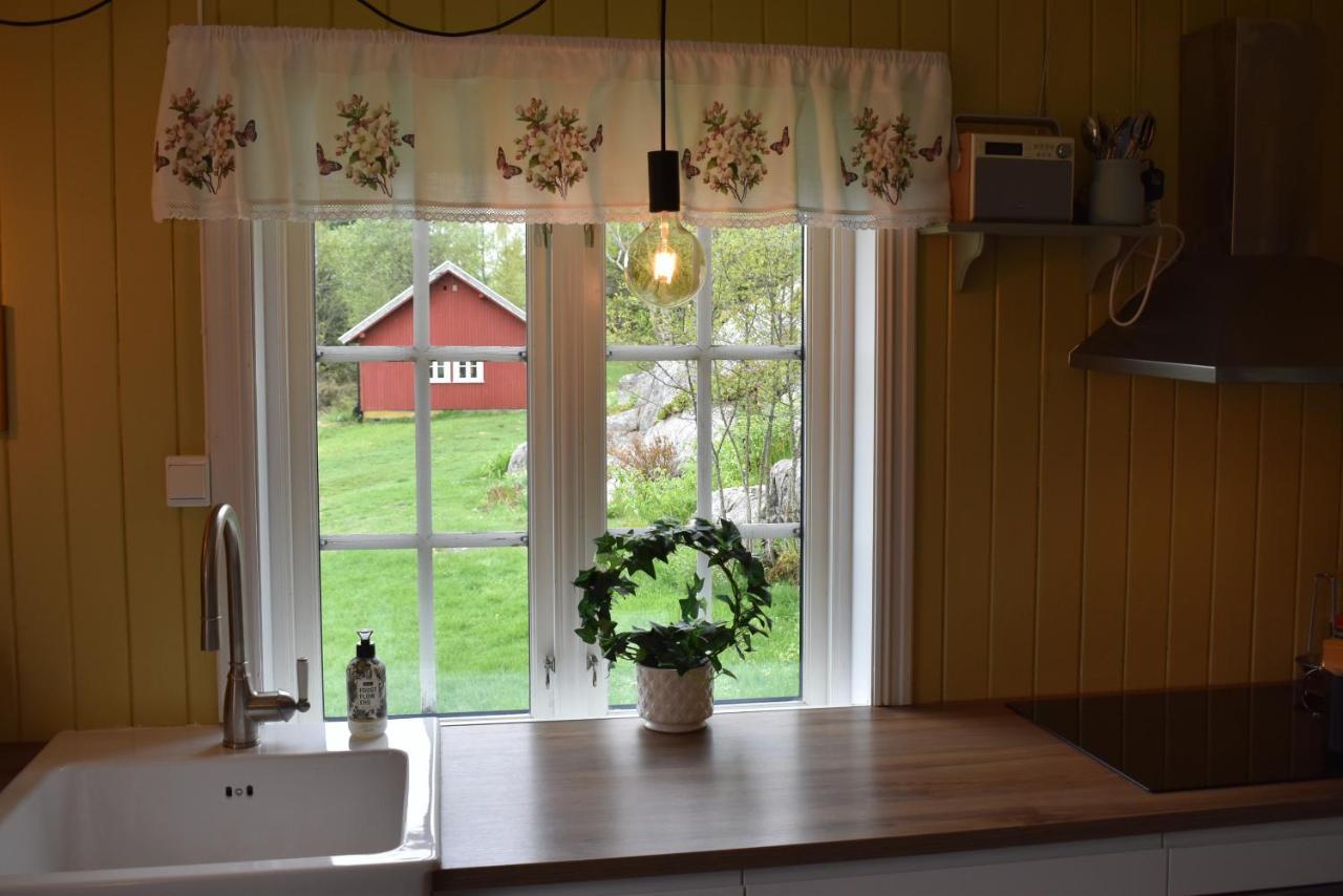 Cozy Country House Spydeberg Dış mekan fotoğraf