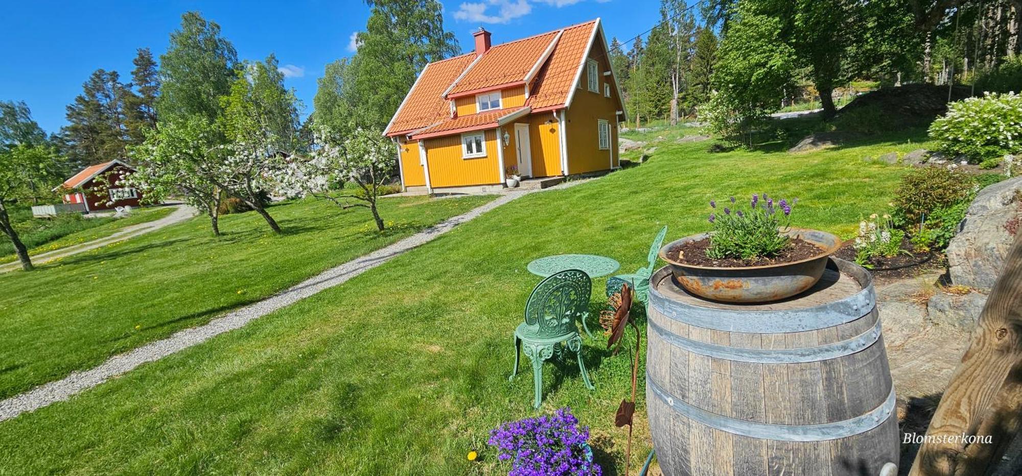 Cozy Country House Spydeberg Dış mekan fotoğraf